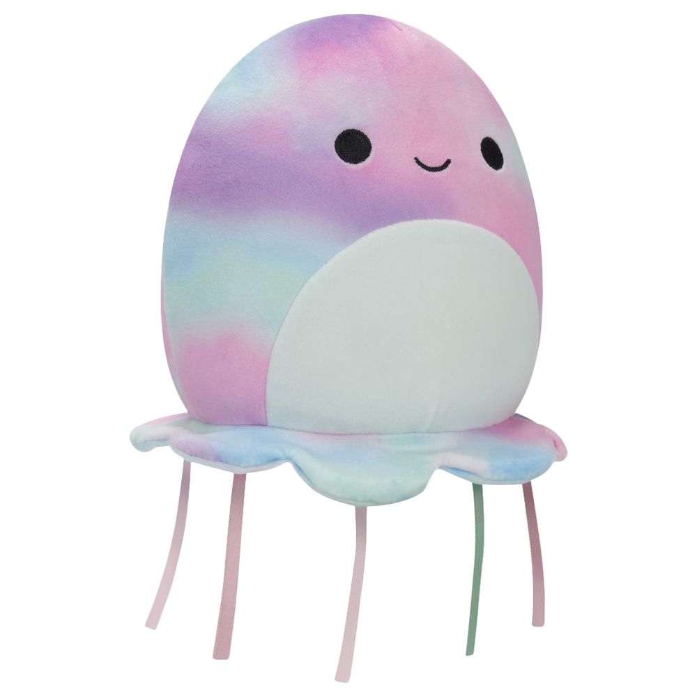 Squishmallows - Clip-On Plush Toy - Krisa - 3.5-Inch