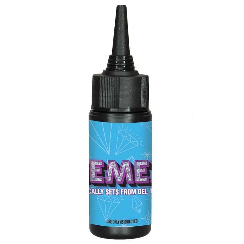 Gemex - Liquid & Gem Refill Pack