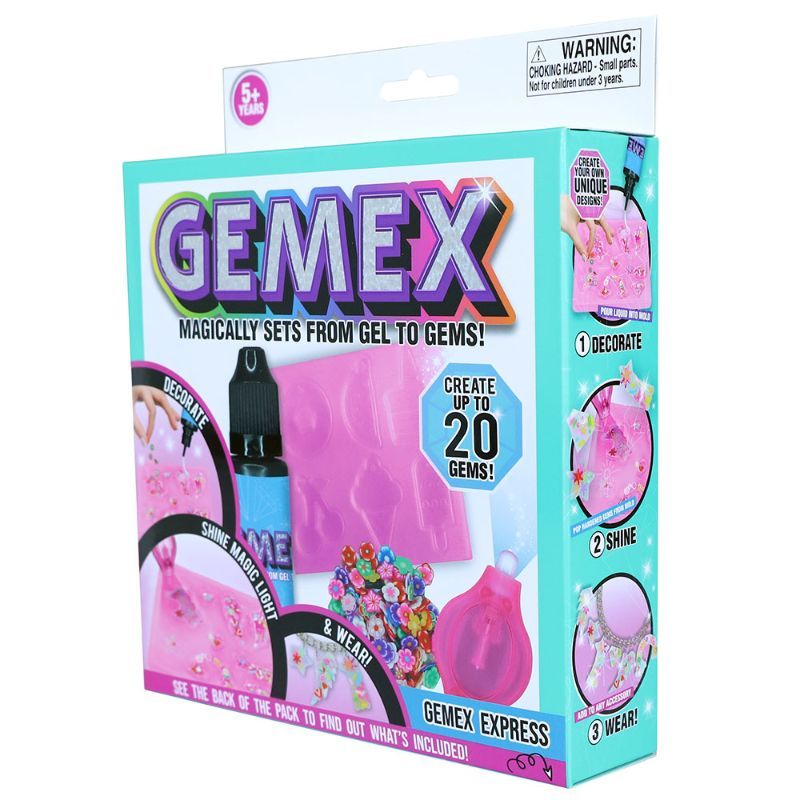 Gemex - Express