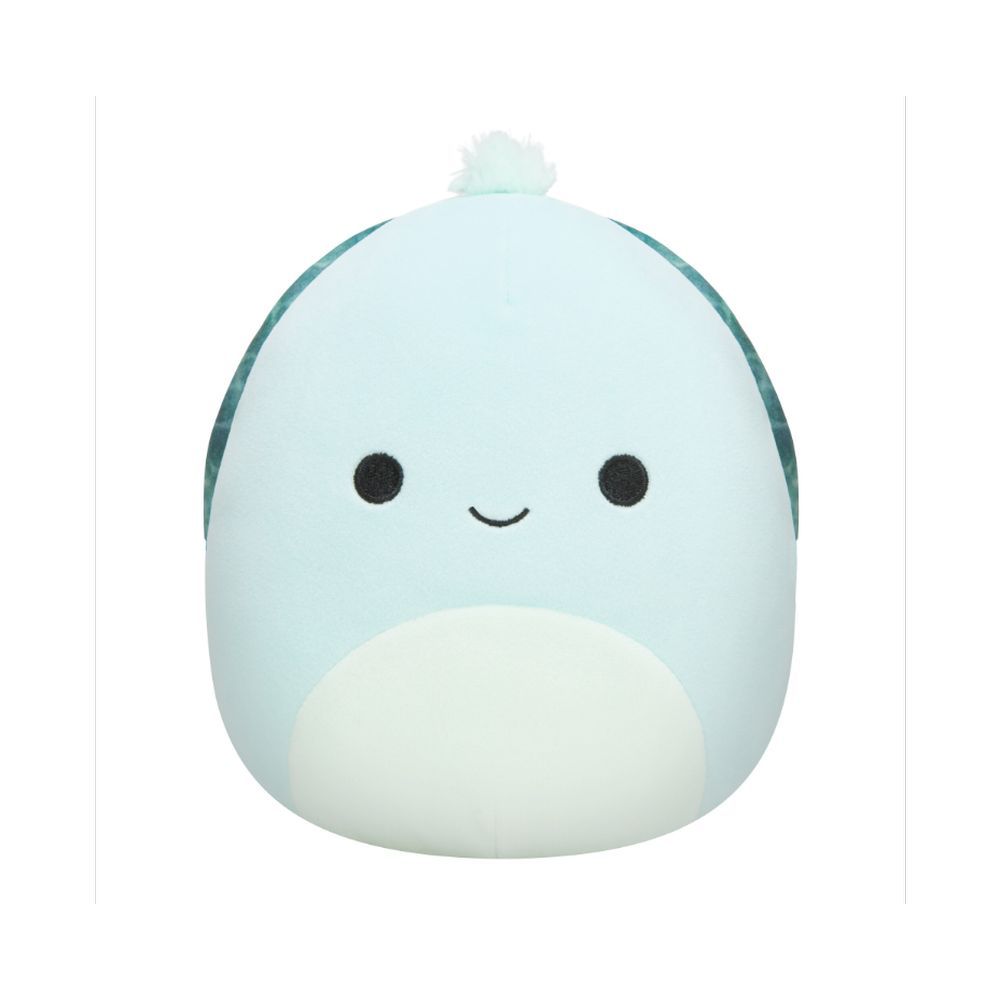 Squishmallows - Turtle Plush Toy 7.5-inch