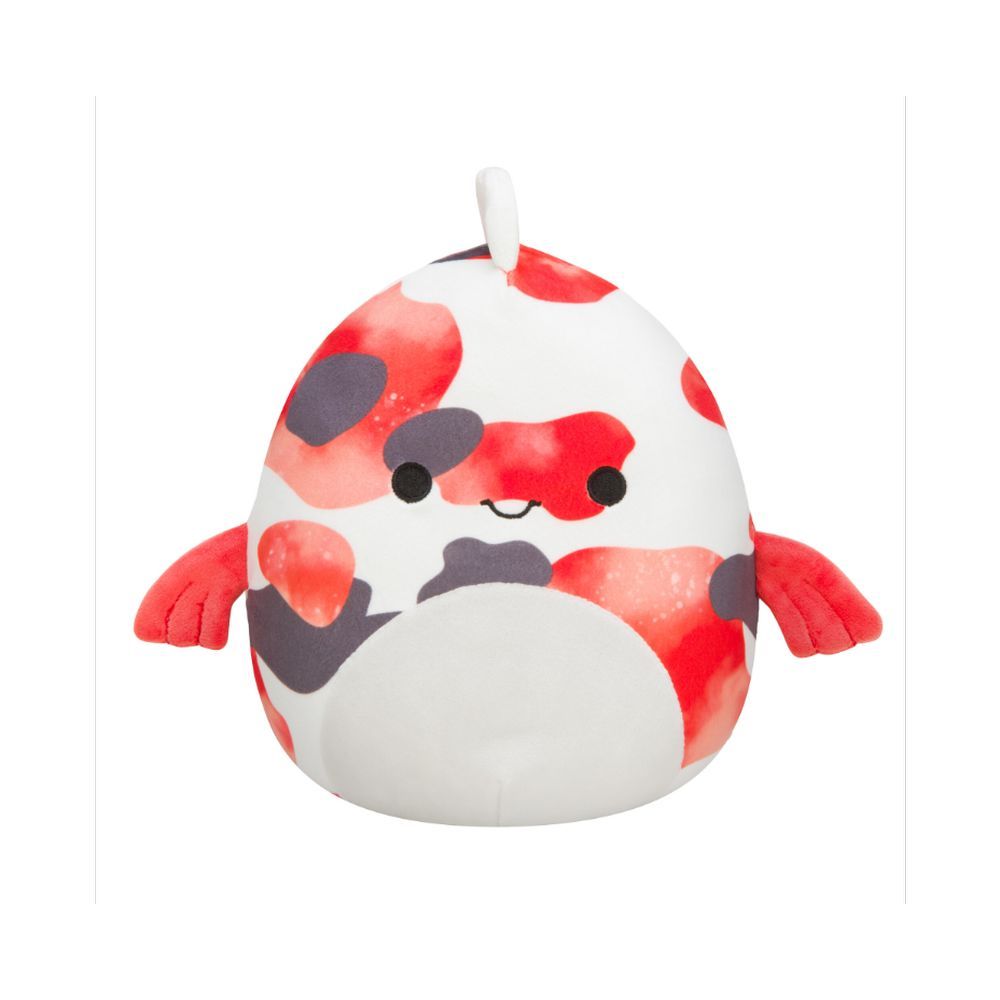 Squishmallows - Fish Plush Toy 7.5-inch