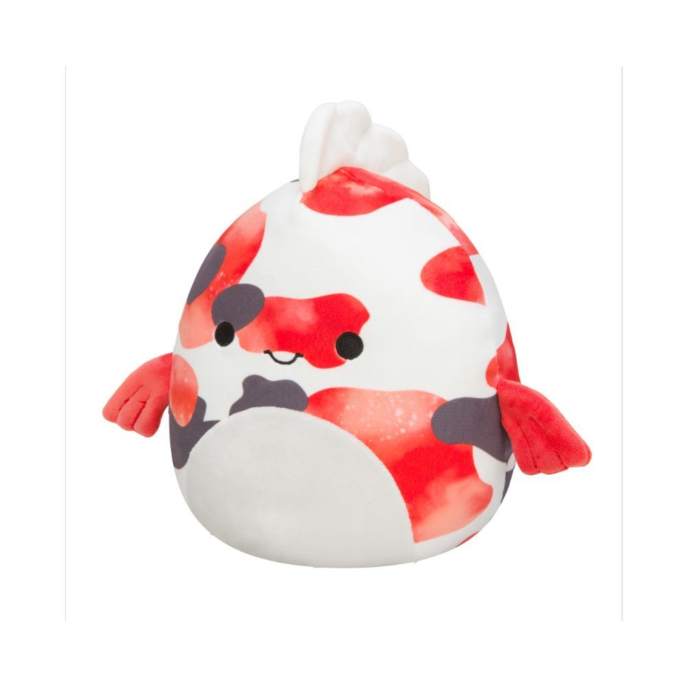 Squishmallows - Fish Plush Toy 7.5-inch