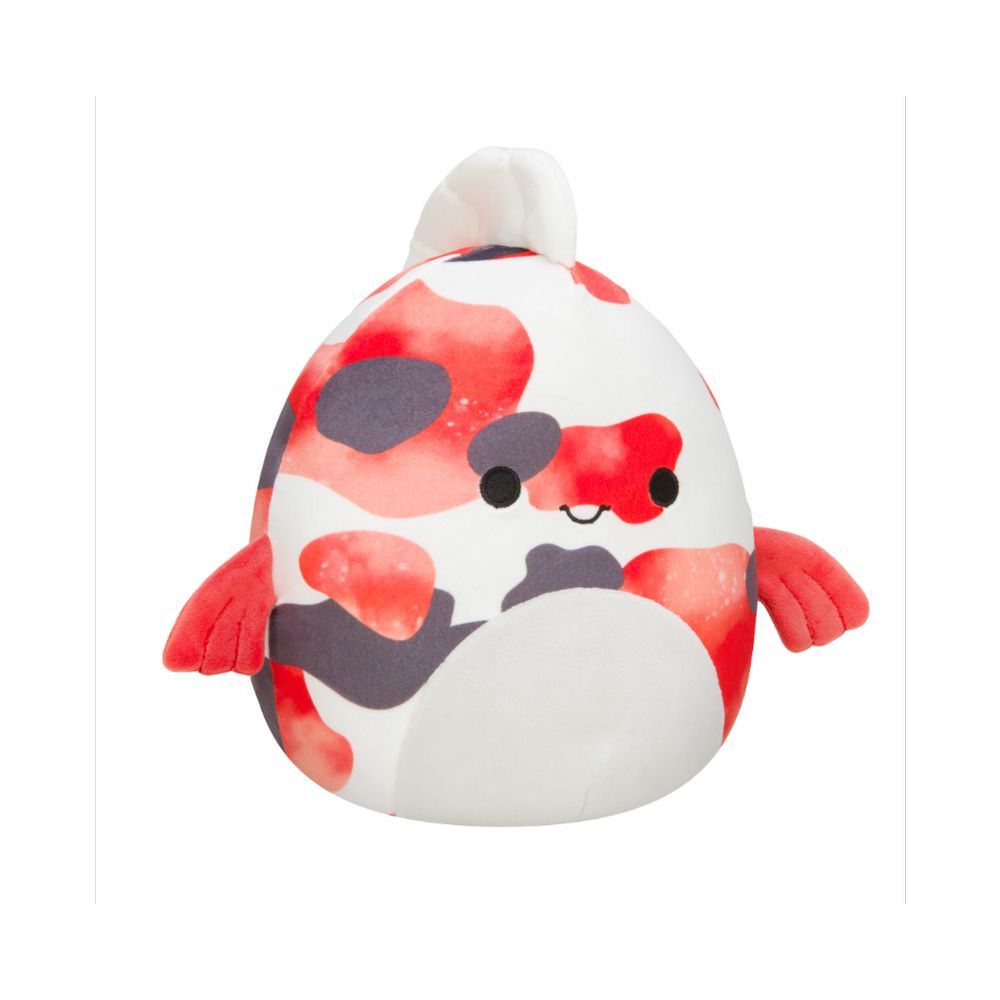 Squishmallows - Fish Plush Toy 7.5-inch