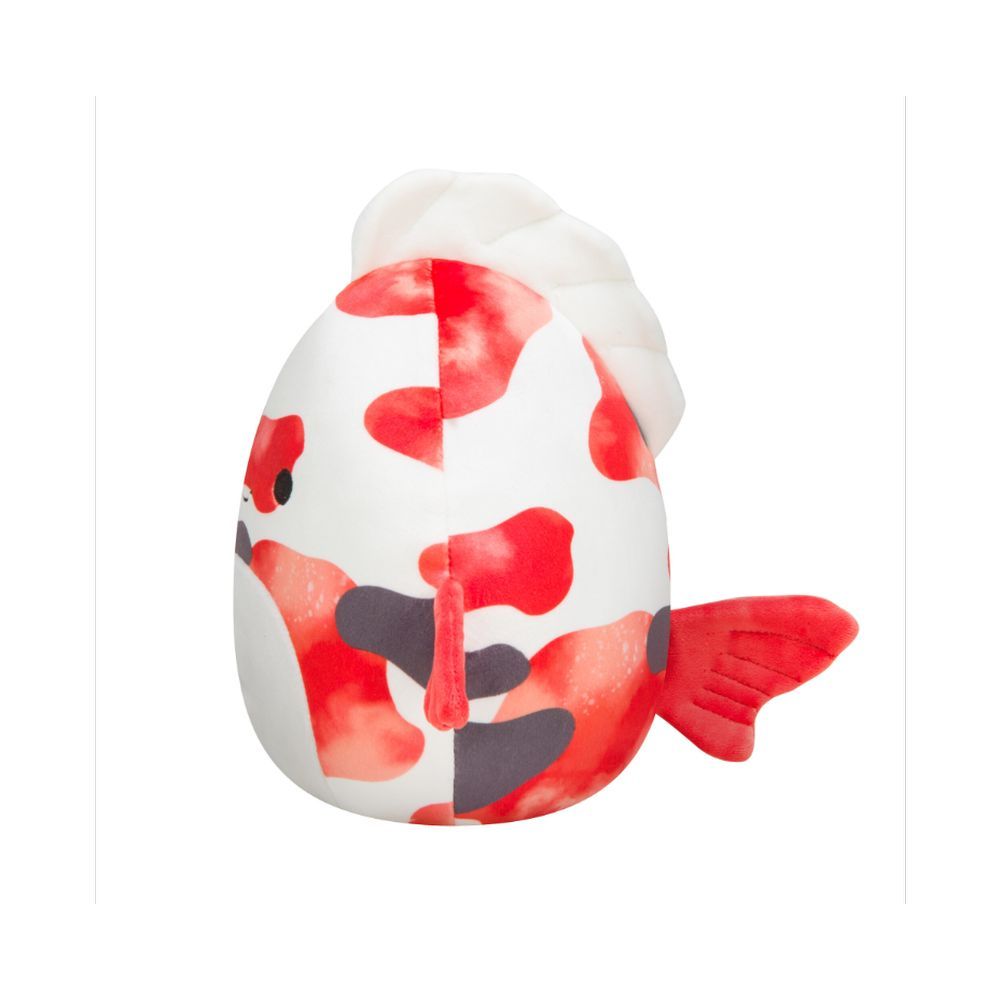 Squishmallows - Fish Plush Toy 7.5-inch