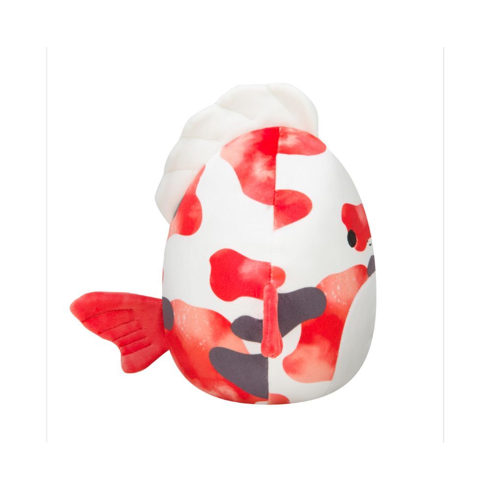 Squishmallows - Fish Plush Toy 7.5-inch