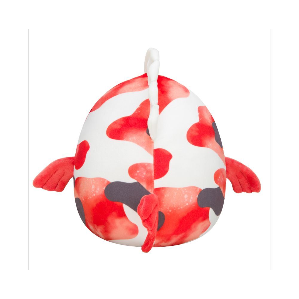 Squishmallows - Fish Plush Toy 7.5-inch