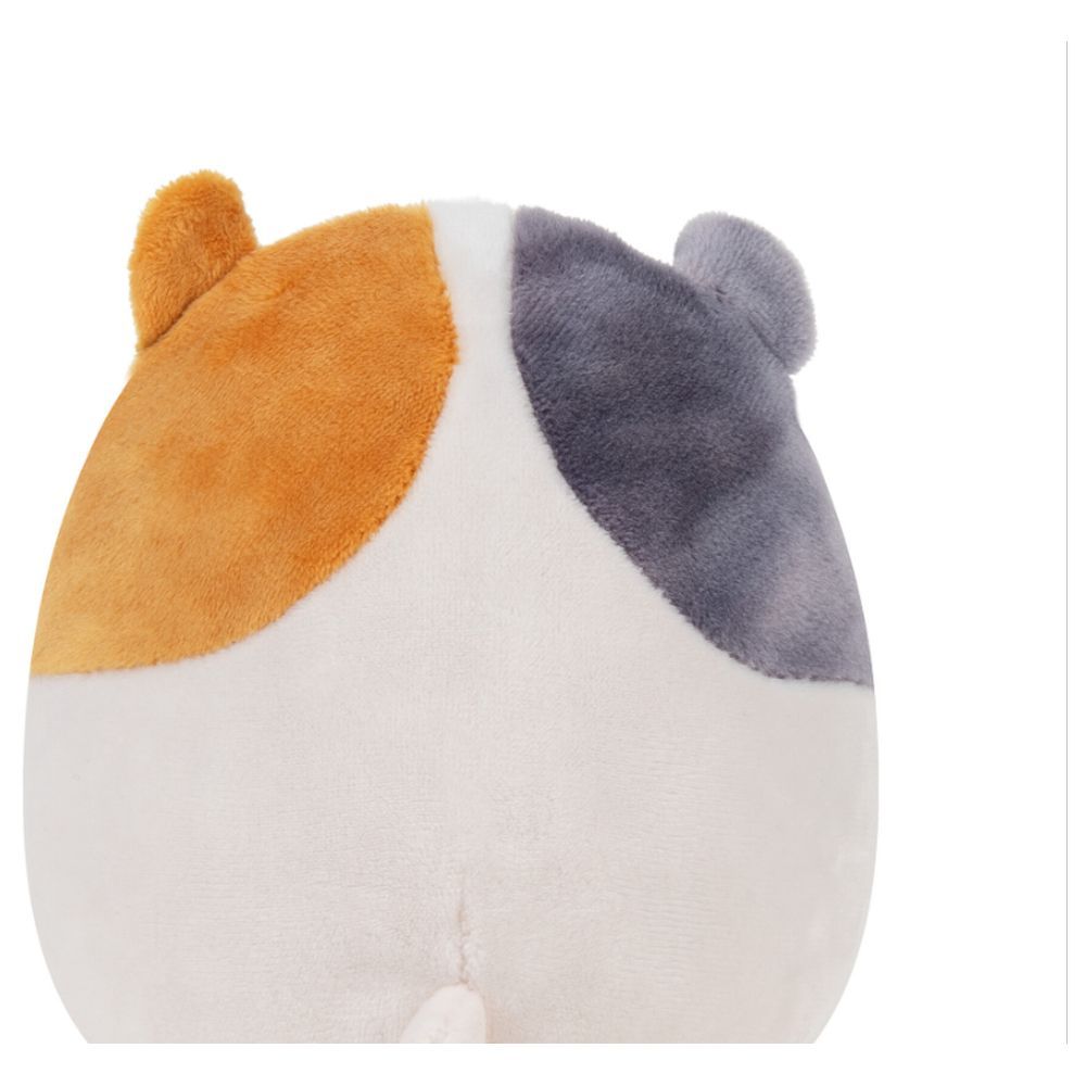 Squishmallows - Hamster Plush Toy 7.5-inch