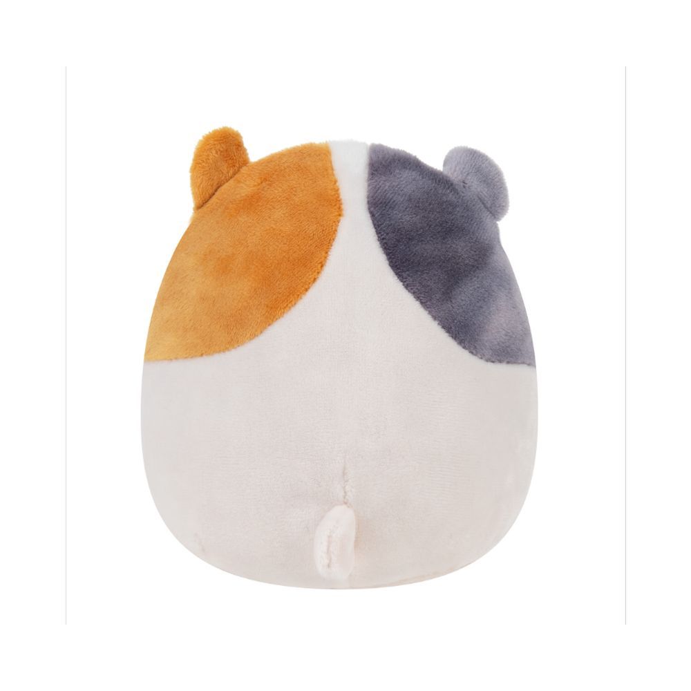 Squishmallows - Hamster Plush Toy 7.5-inch