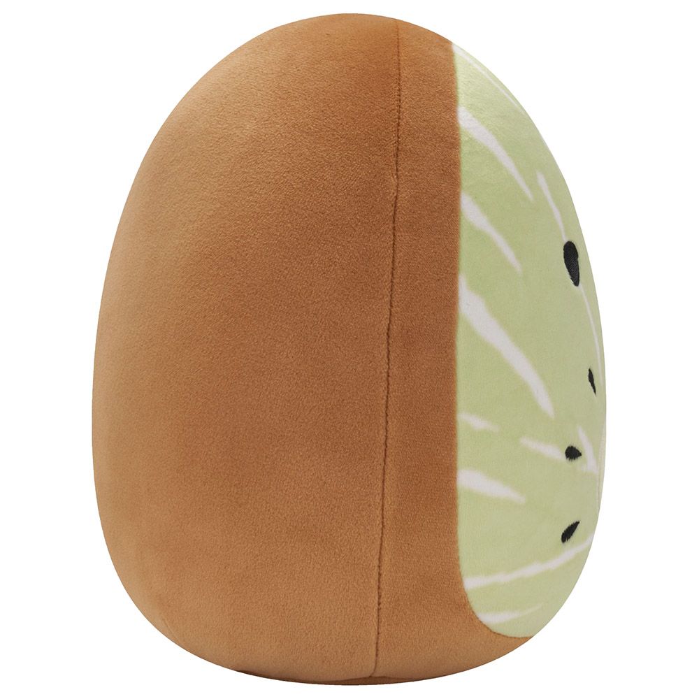 Squishmallows - Kachina Winking Kiwi Plush Toy - 7.5-Inch