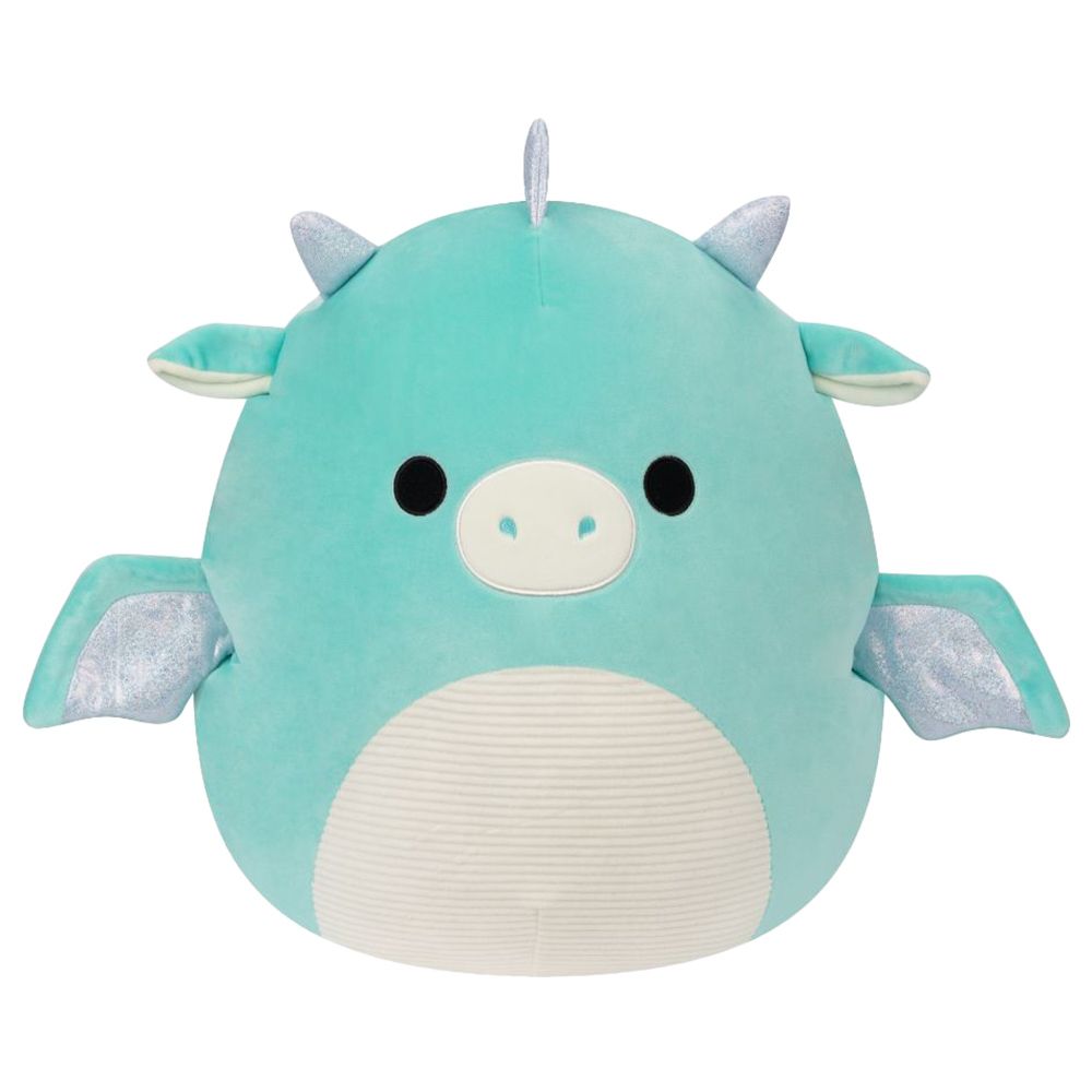 Squishmallows - Miles Plush Toy - 16-Inch