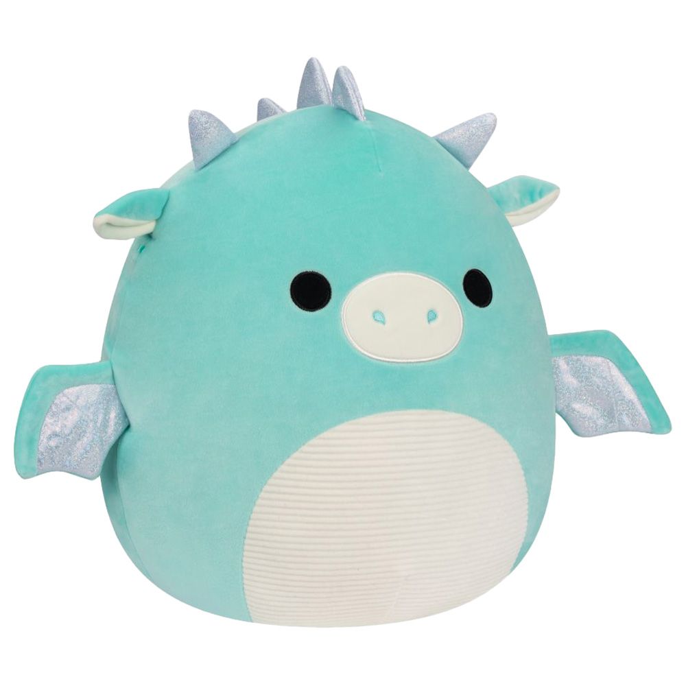 Squishmallows - Miles Plush Toy - 16-Inch