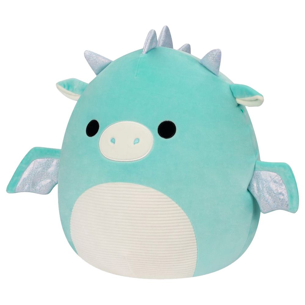 Squishmallows - Miles Plush Toy - 16-Inch