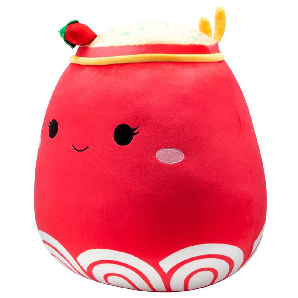 Squishmallows - Odion Plush Toy - 16-Inch