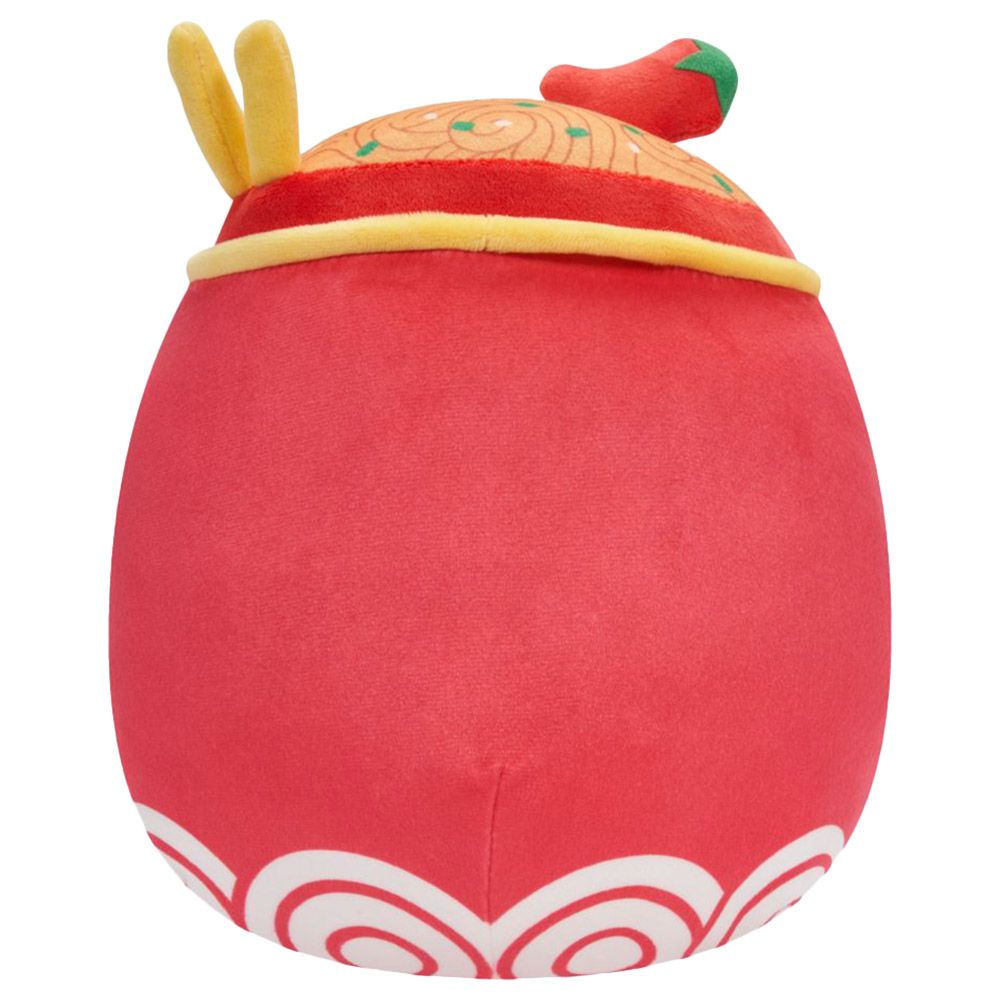 Squishmallows - Odion Plush Toy - 16-Inch