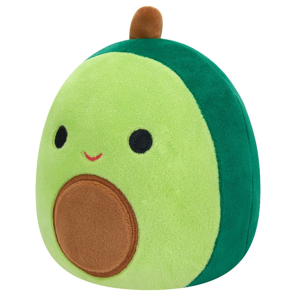 Squishmallows - Gideon Guacamole W/ Austin Avocado Flipable Plush Toy - 5-Inch