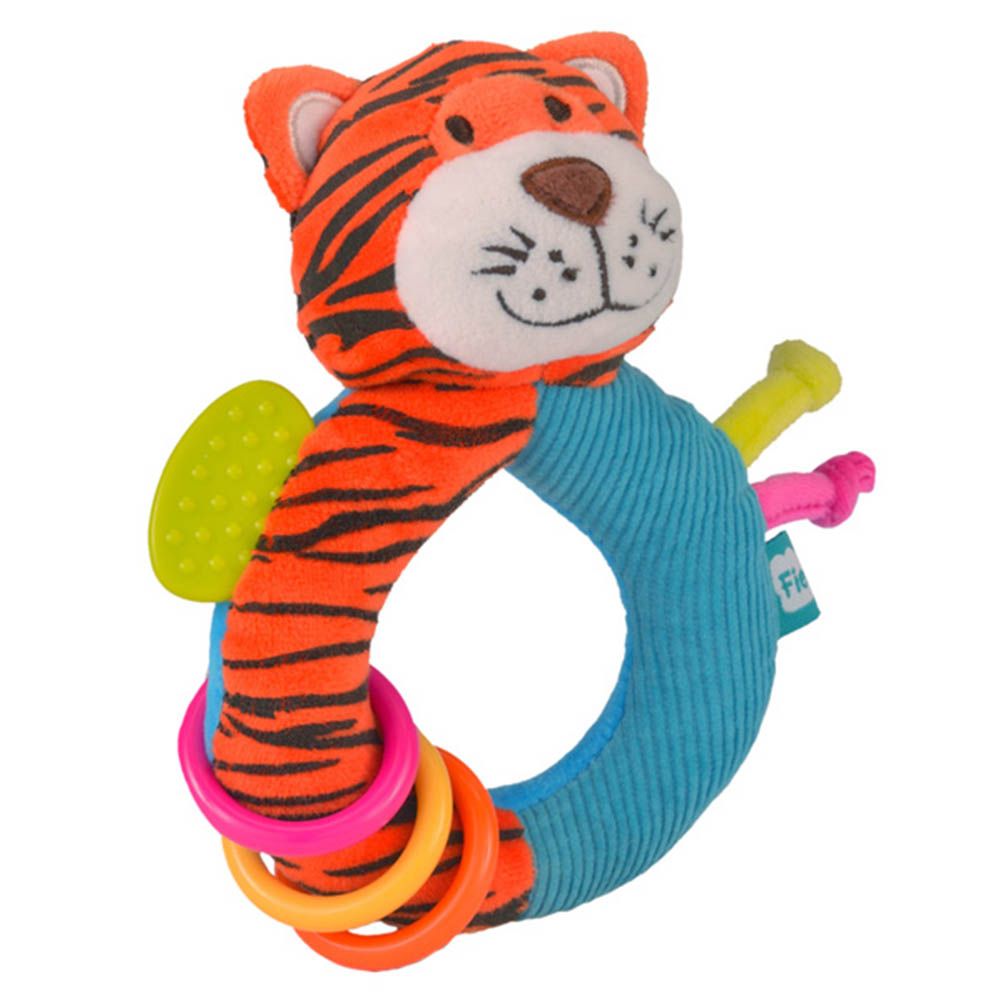 Fiesta Crafts - Ringaling Tiger