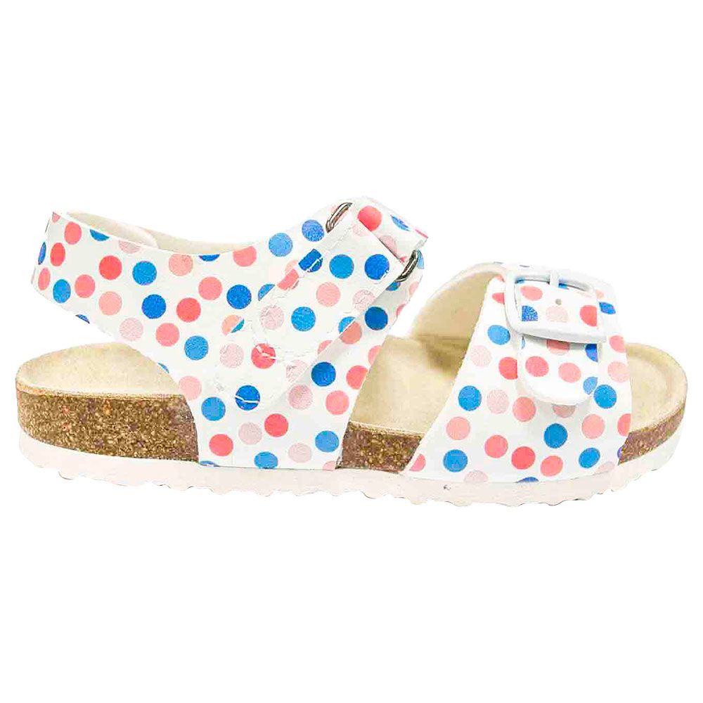 Protetika - Orthopaedic Polka Dot Sandals