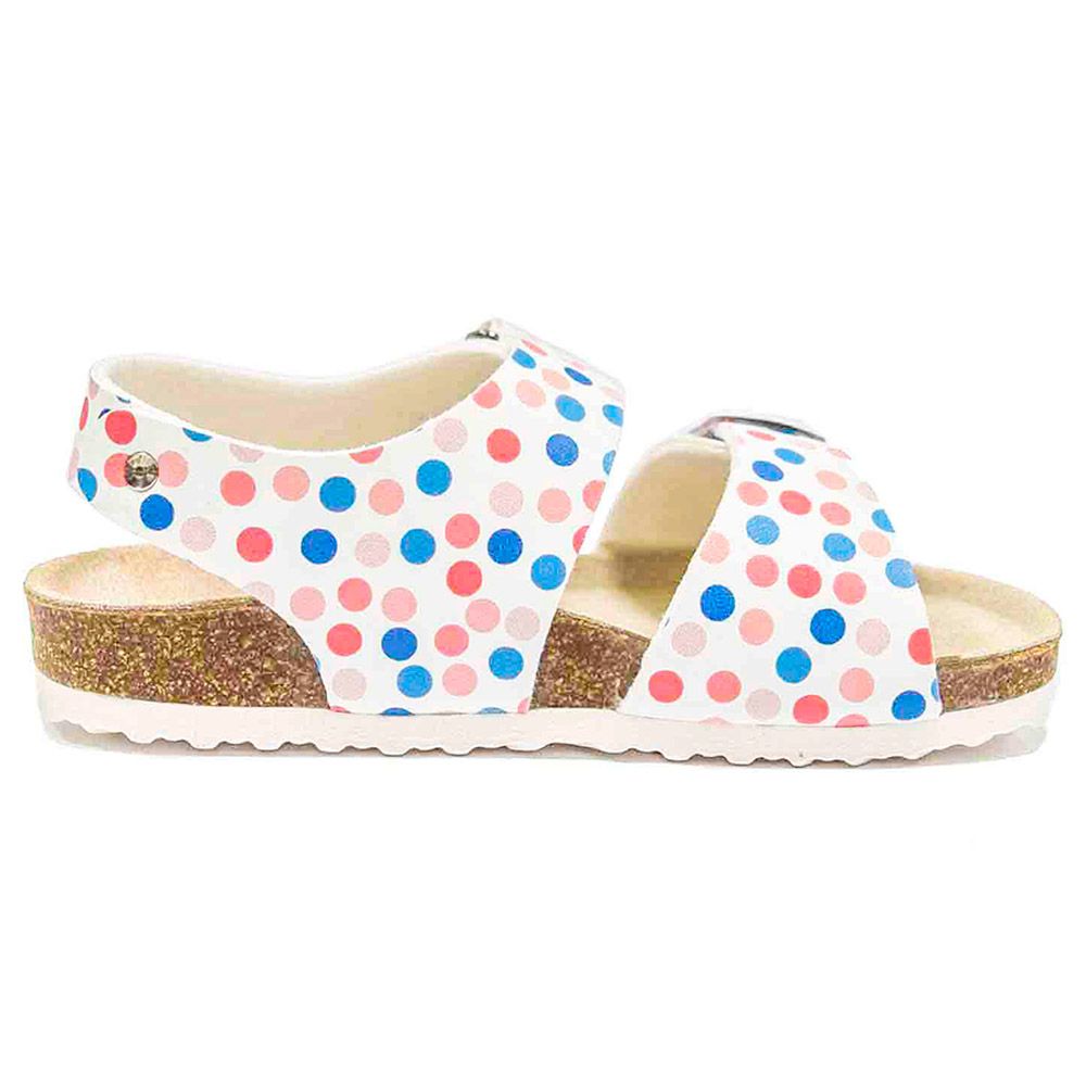 Protetika - Orthopaedic Polka Dot Sandals