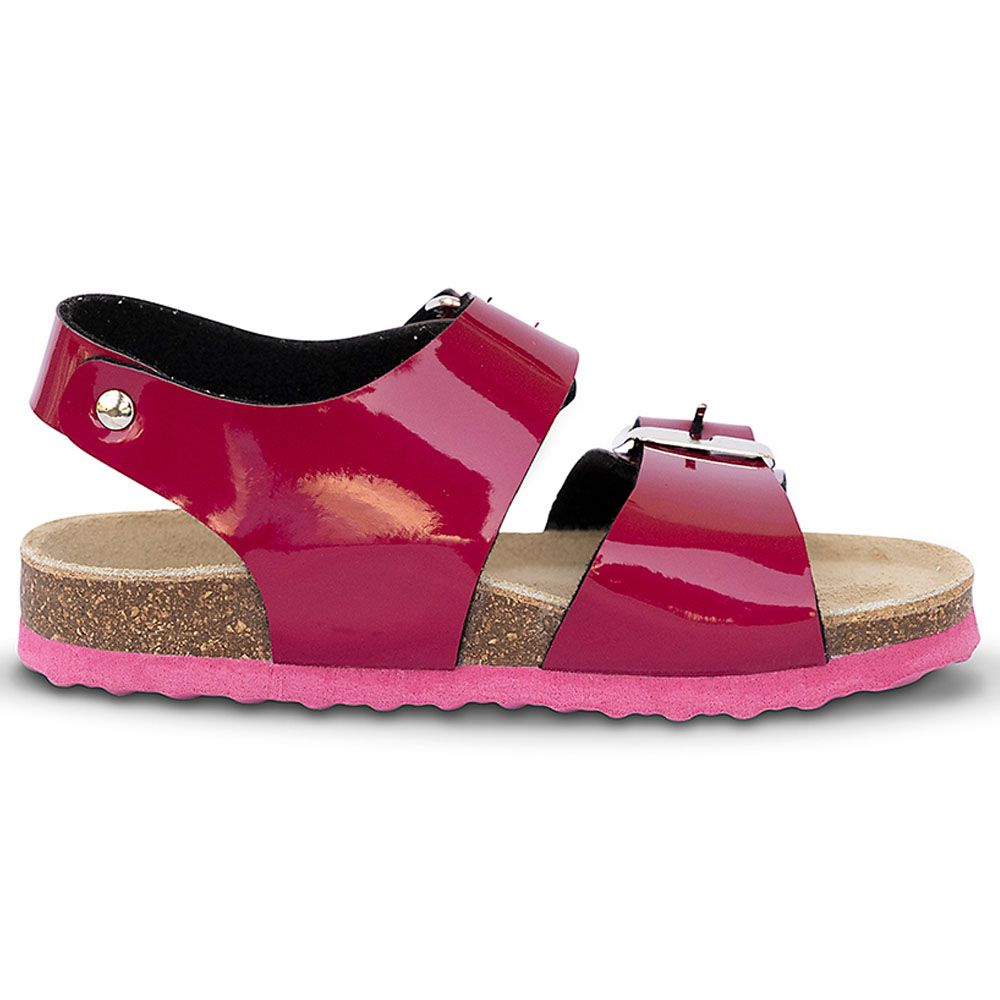 Protetika - Orthopaedic T97 Raspberry Sandals - Red