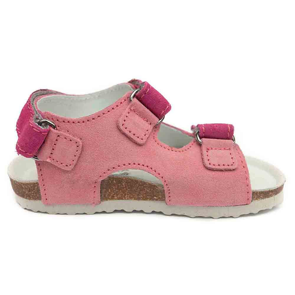 Protetika - Orthopedic T27 Pink Sandals