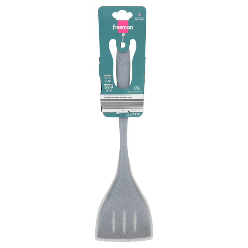 Fissman - Kitchen Turner Mauris - 33cm - Grey