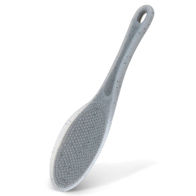 Fissman - Rice Spoon Mauris - 21cm - Grey