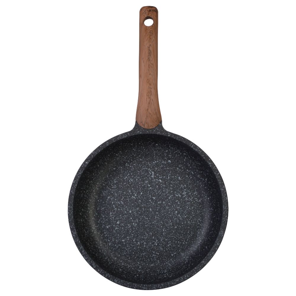 Fissman - Frying Pan Space Stone - Aluminium - 26cm