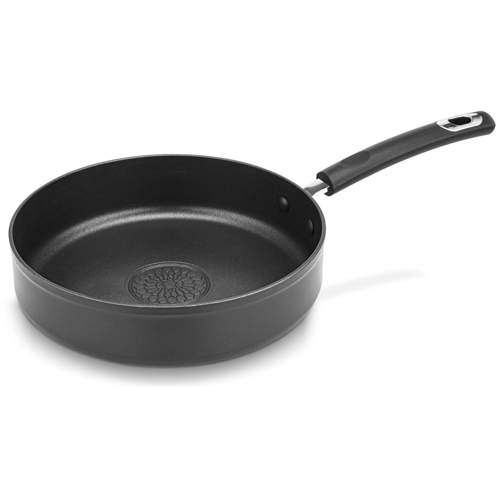 Fissman - Deep Frying Pan Reina - 24x6cm