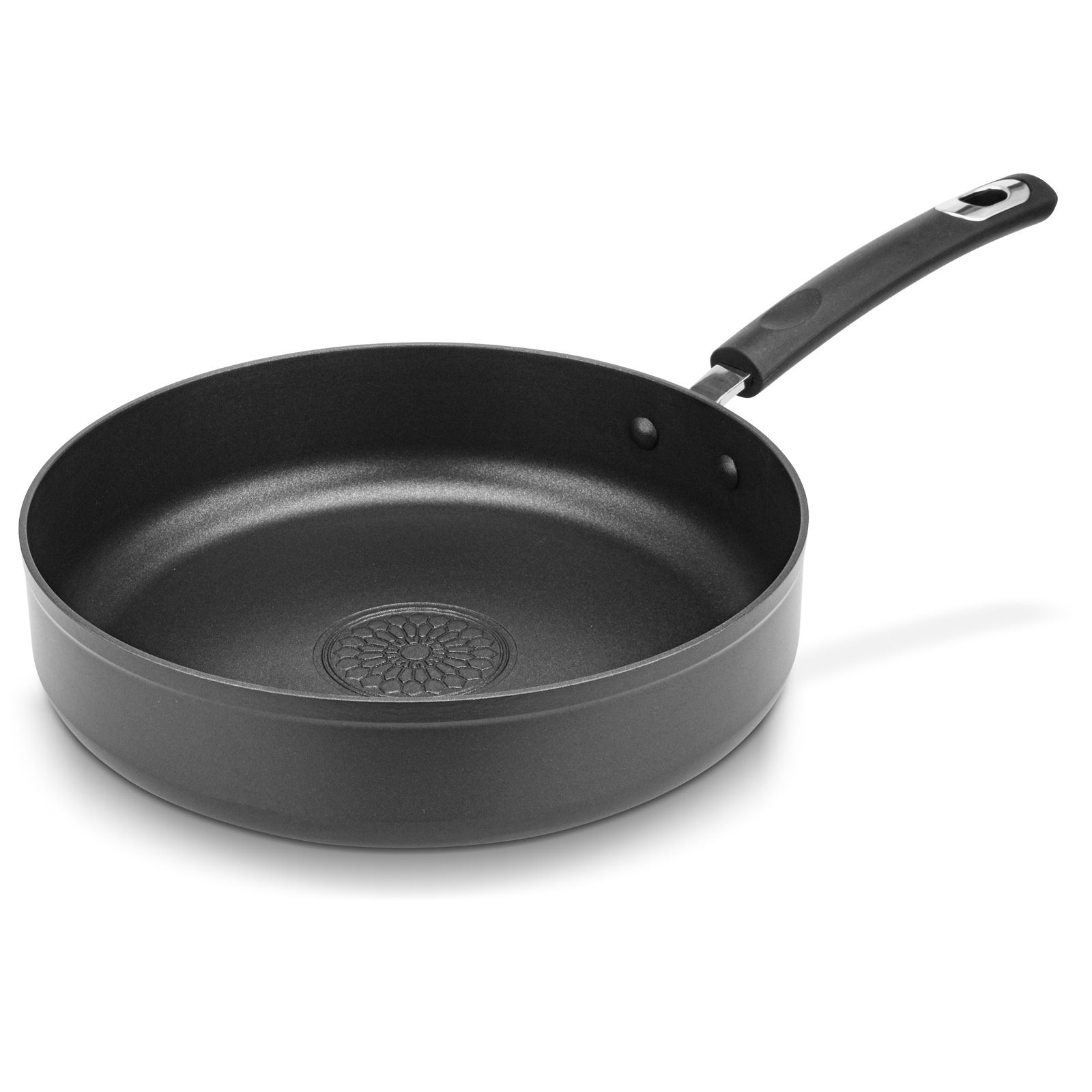 Fissman - Deep Frying Pan Reina - 26cm