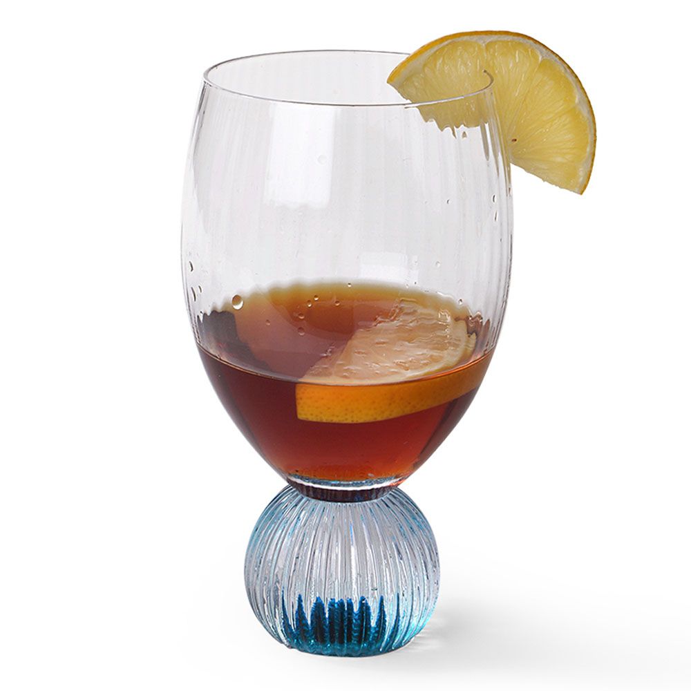 Fissman - Highball Glass Tumbler - 310Ml