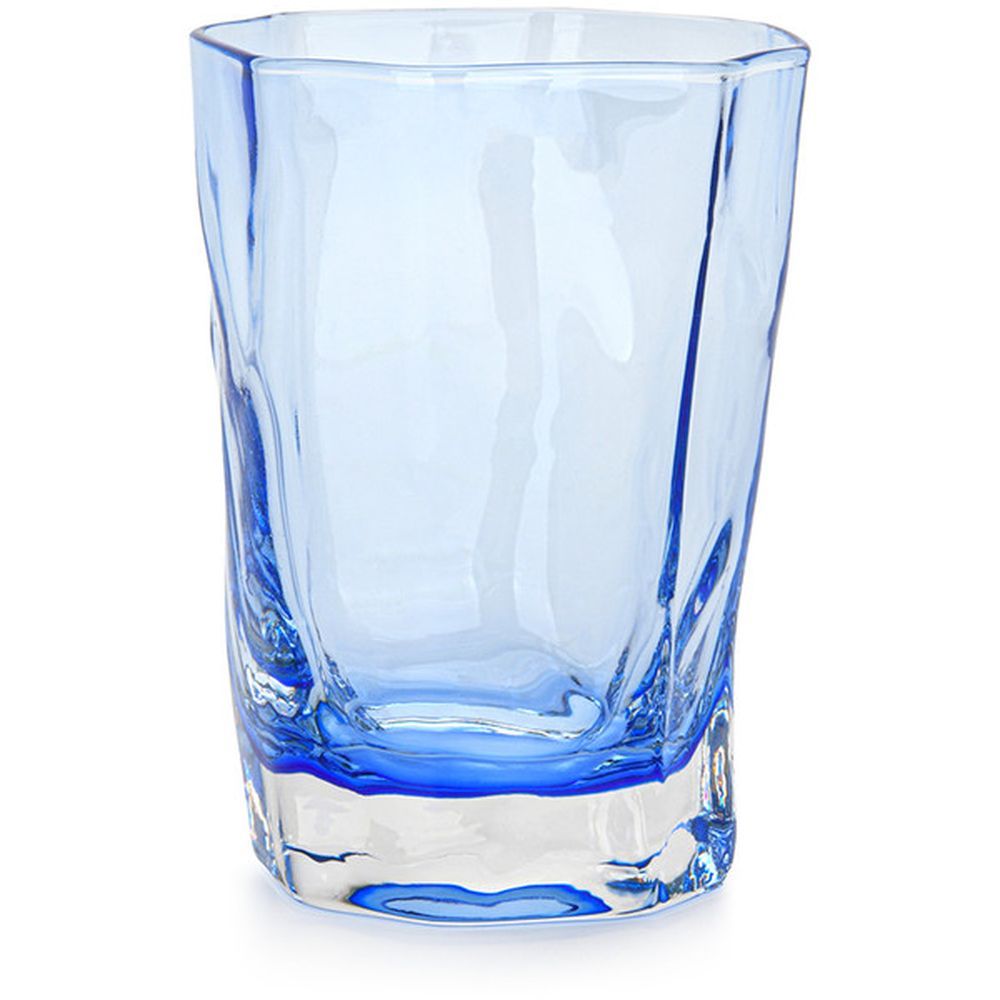 Fissman - Drinking Glass, Highball Glass Tumbler 300ml