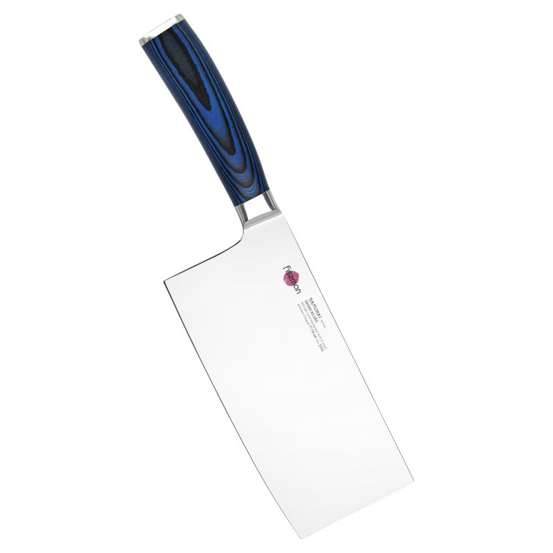 Fissman - Kitchen Cleaver Samurai Kojiro - 18 cm