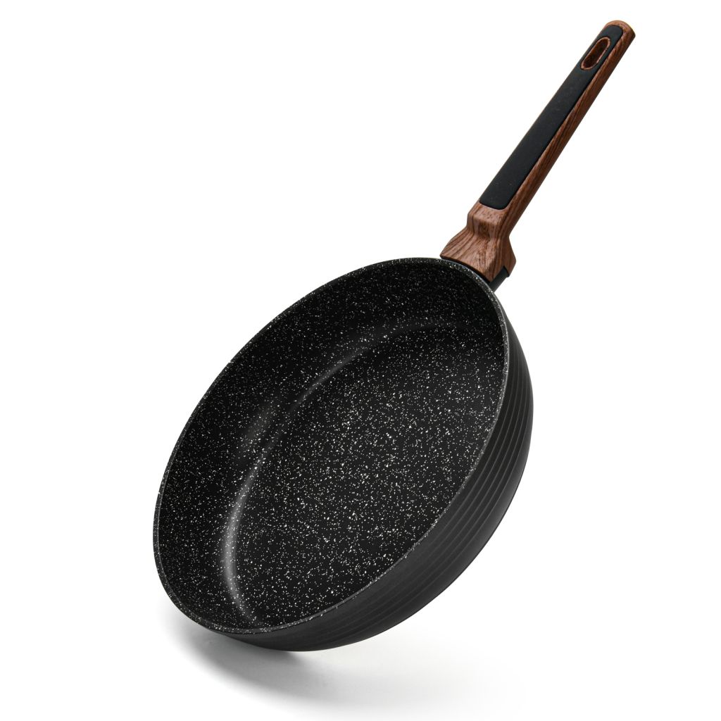 Fissman - Frying Pan Diamond - 28x6.0cm