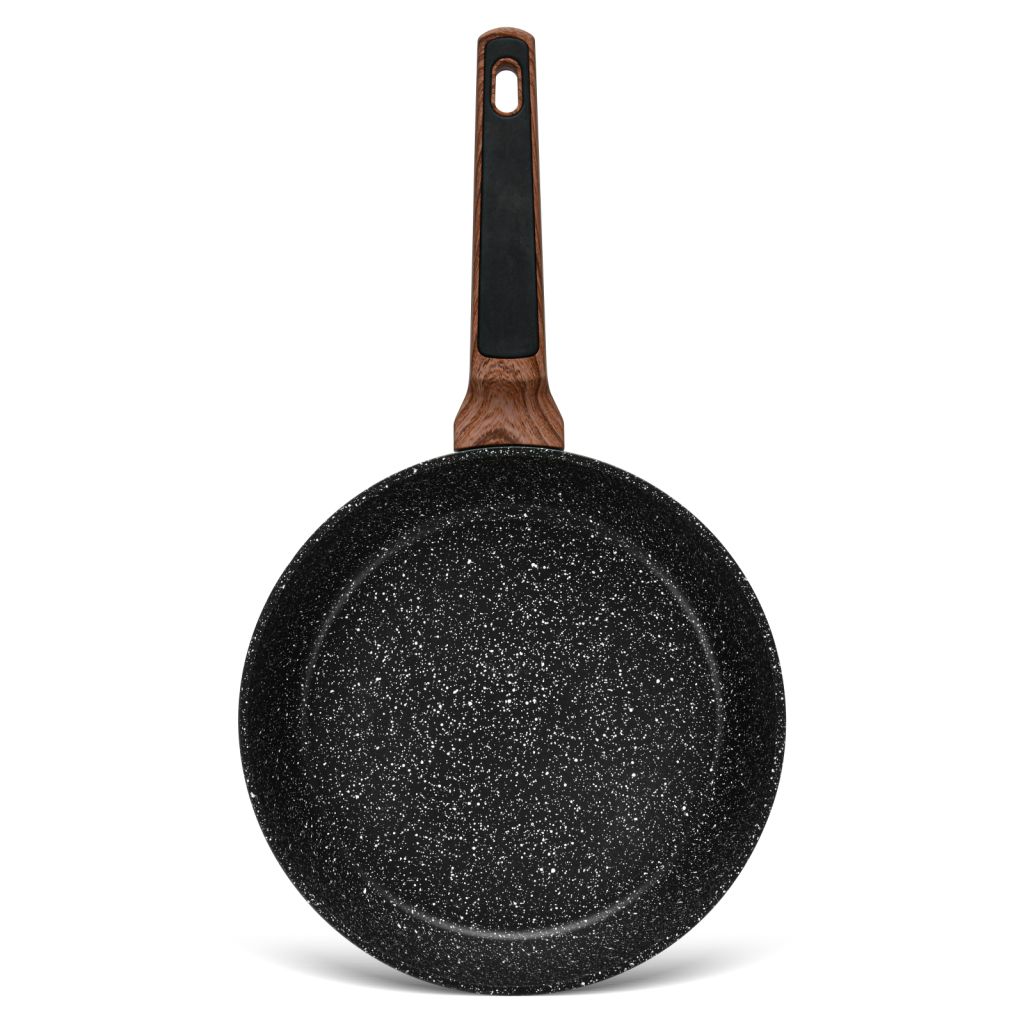 Fissman - Frying Pan Diamond - 28x6.0cm