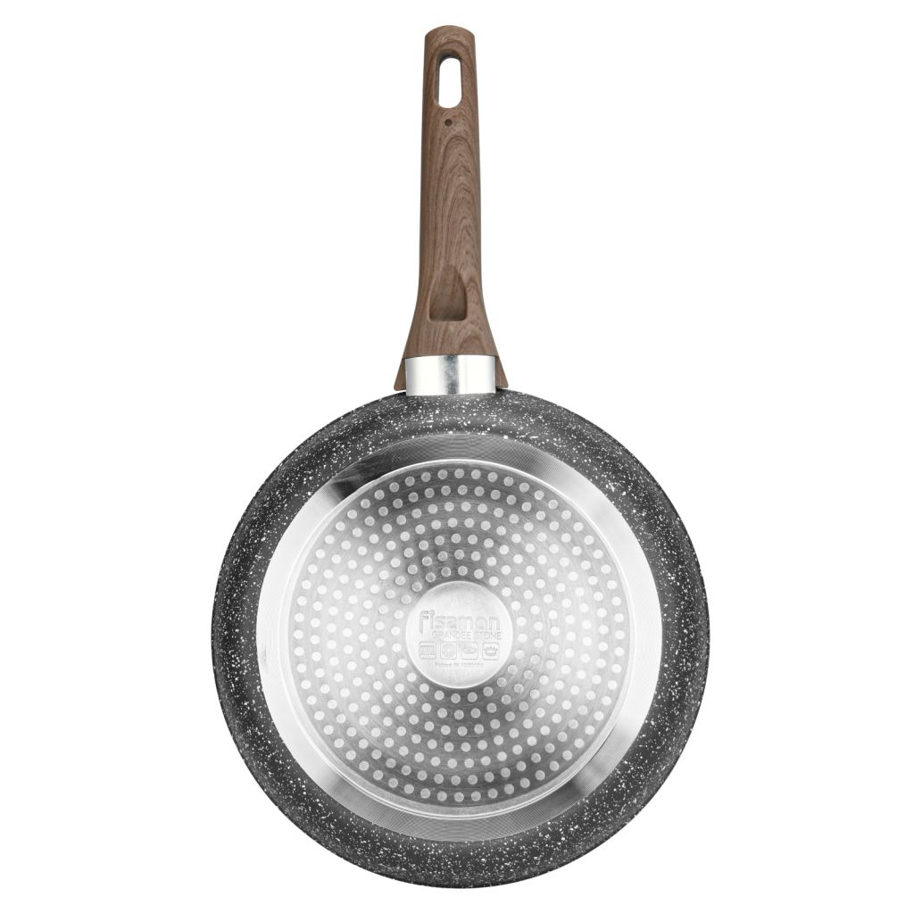 Fissman - Frying Pan Grandee Stone - 28x6.0cm