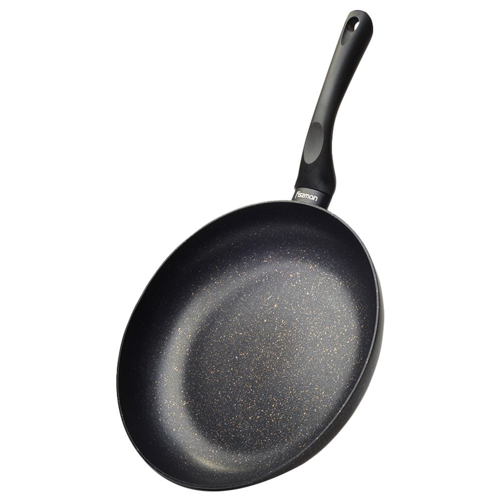 Fissman - Aluminium Frying Pan Promo - 28x5cm 