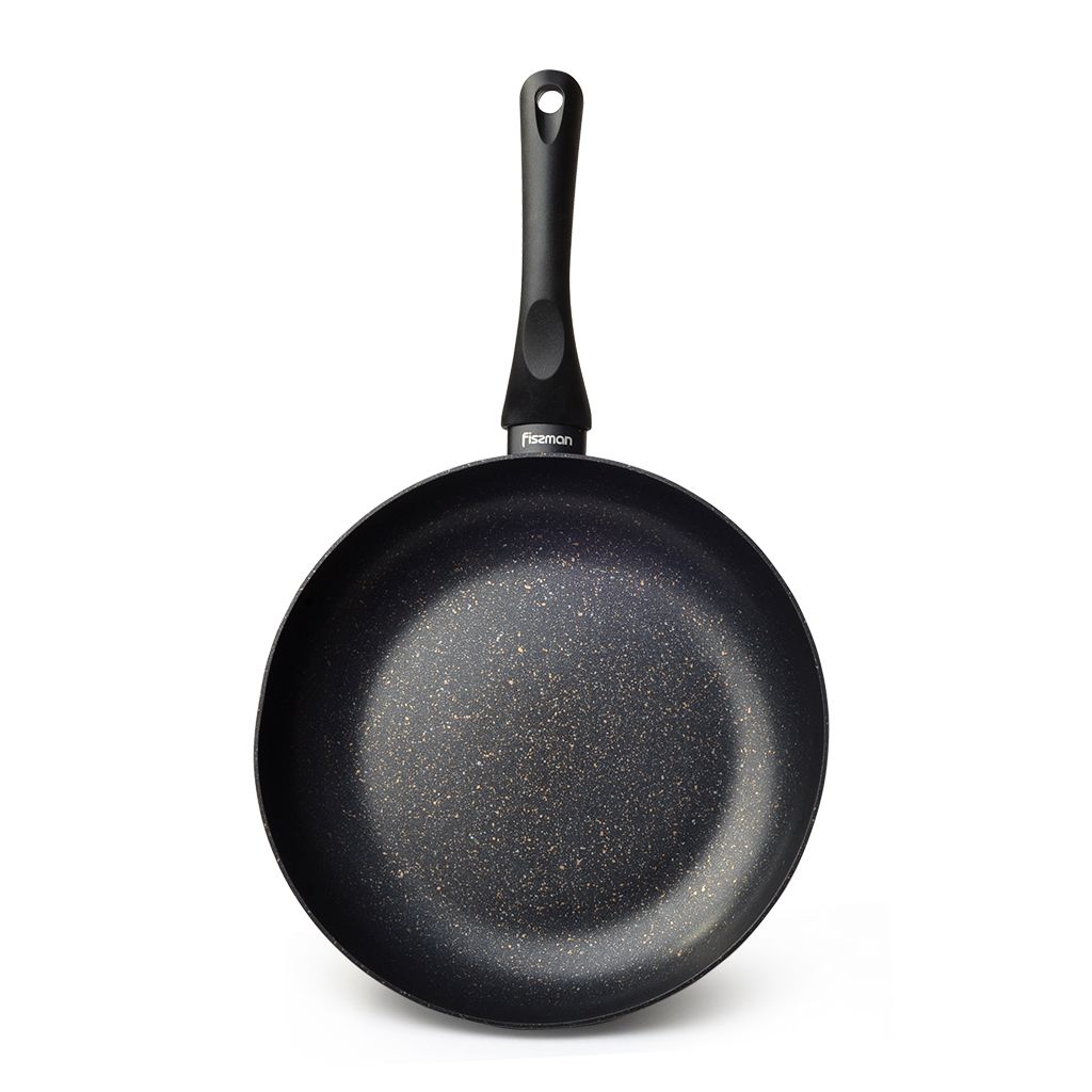 Fissman - Aluminium Frying Pan Promo - 28x5cm 