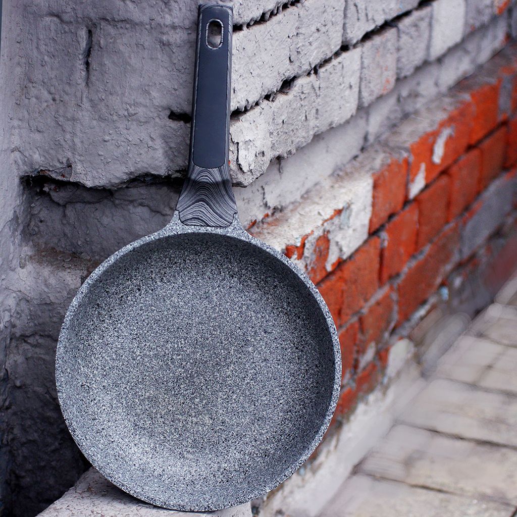 Fissman - Frying Pan Prestige - 20x5cm 