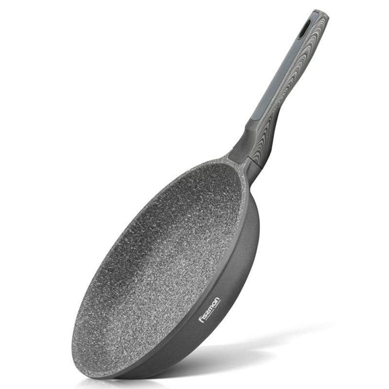 Fissman - Frying Pan Prestige w/ Induction Bottom - 28x6cm