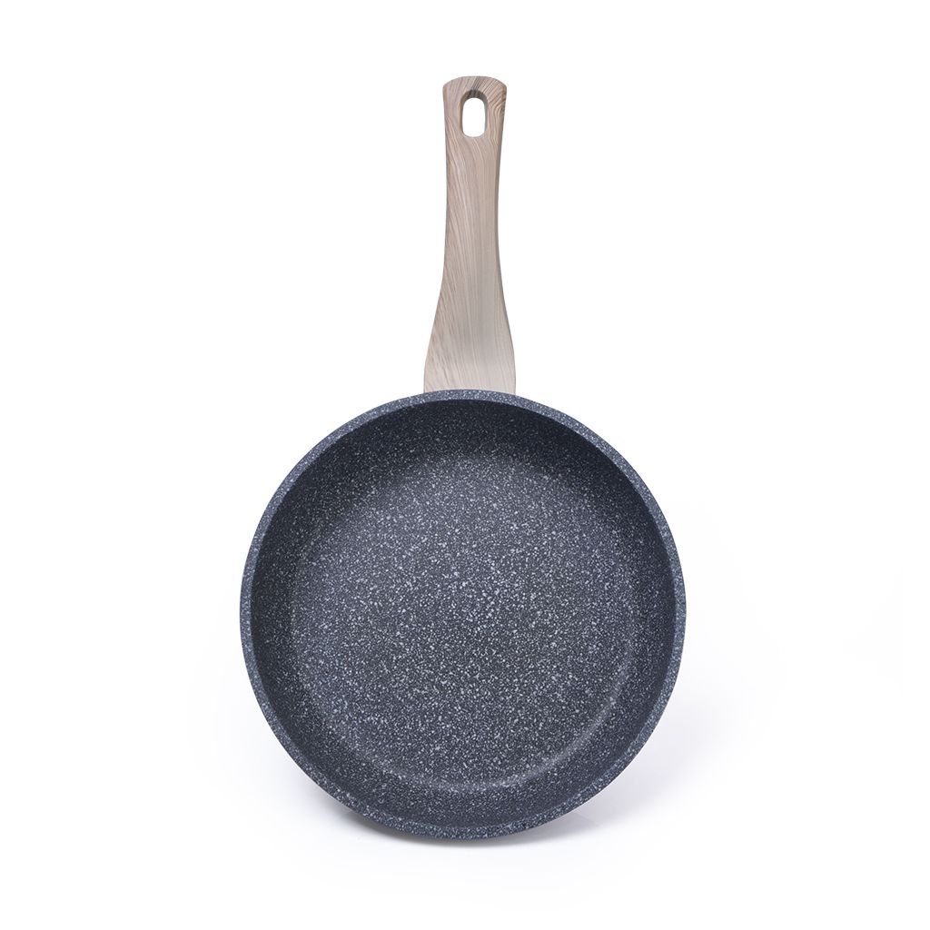 Fissman - Allende Frying Pan w/ Induction Bottom - 24x55cm