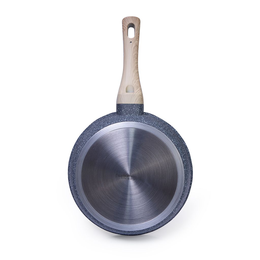 Fissman - Allende Frying Pan w/ Induction Bottom - 24x55cm