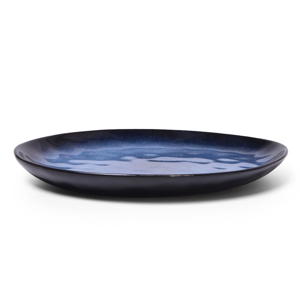 Fissman - Ceramic Plate Ciel - 20.5Cm