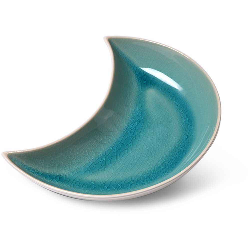 Fissman - Ceramic Plate Celine - 23X13X4