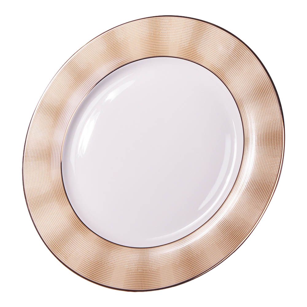 Fissman - Dinner Plate Versailles - 27Cm