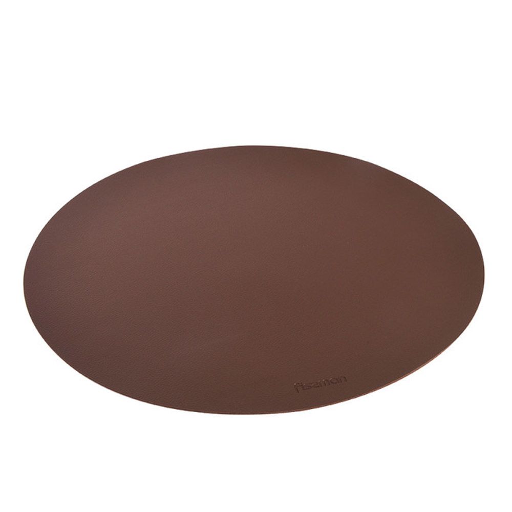 Fissman - Round Placemat - 36Cm