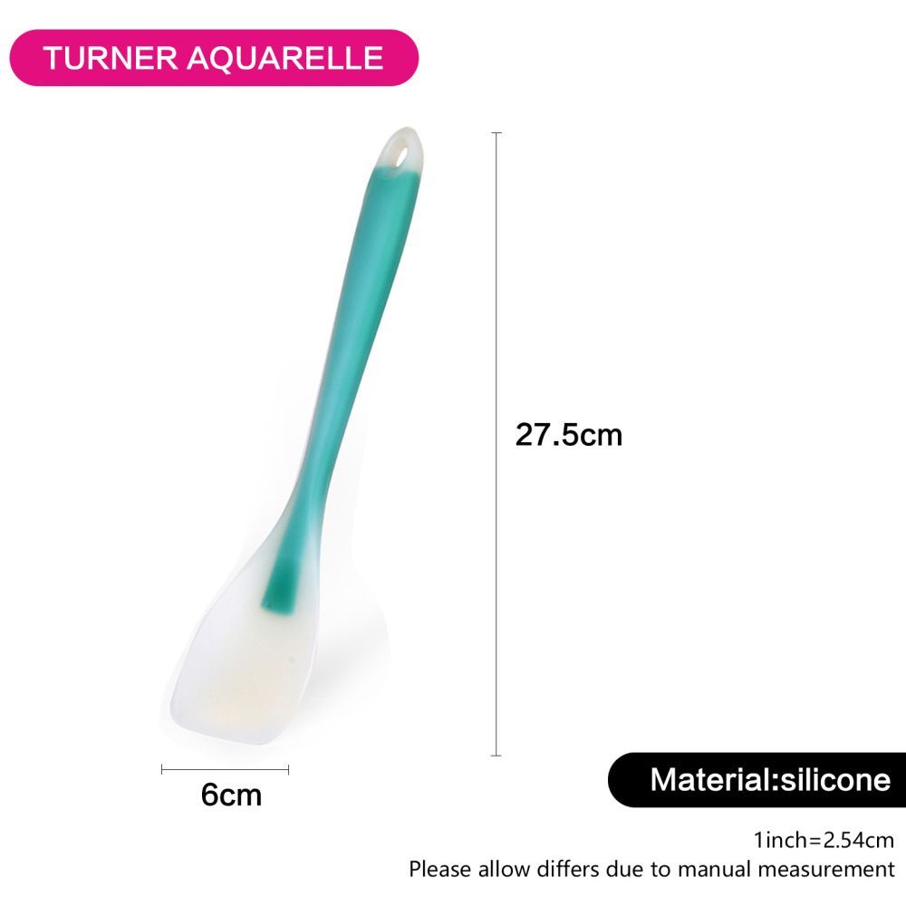 Fissman - Turner Aquarelle Series Turner - 26.5Cm - Blue