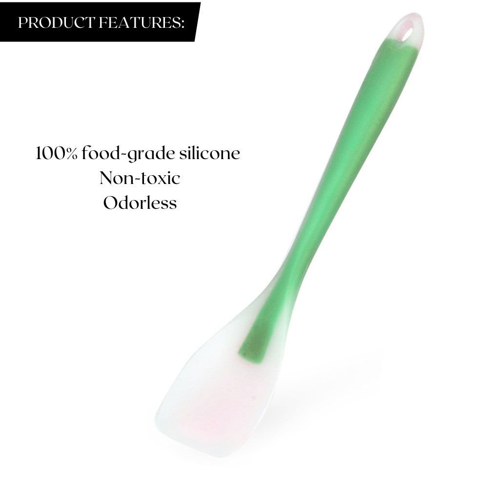 Fissman - Turner Aquarelle Series Silicone - 26.5Cm - Green