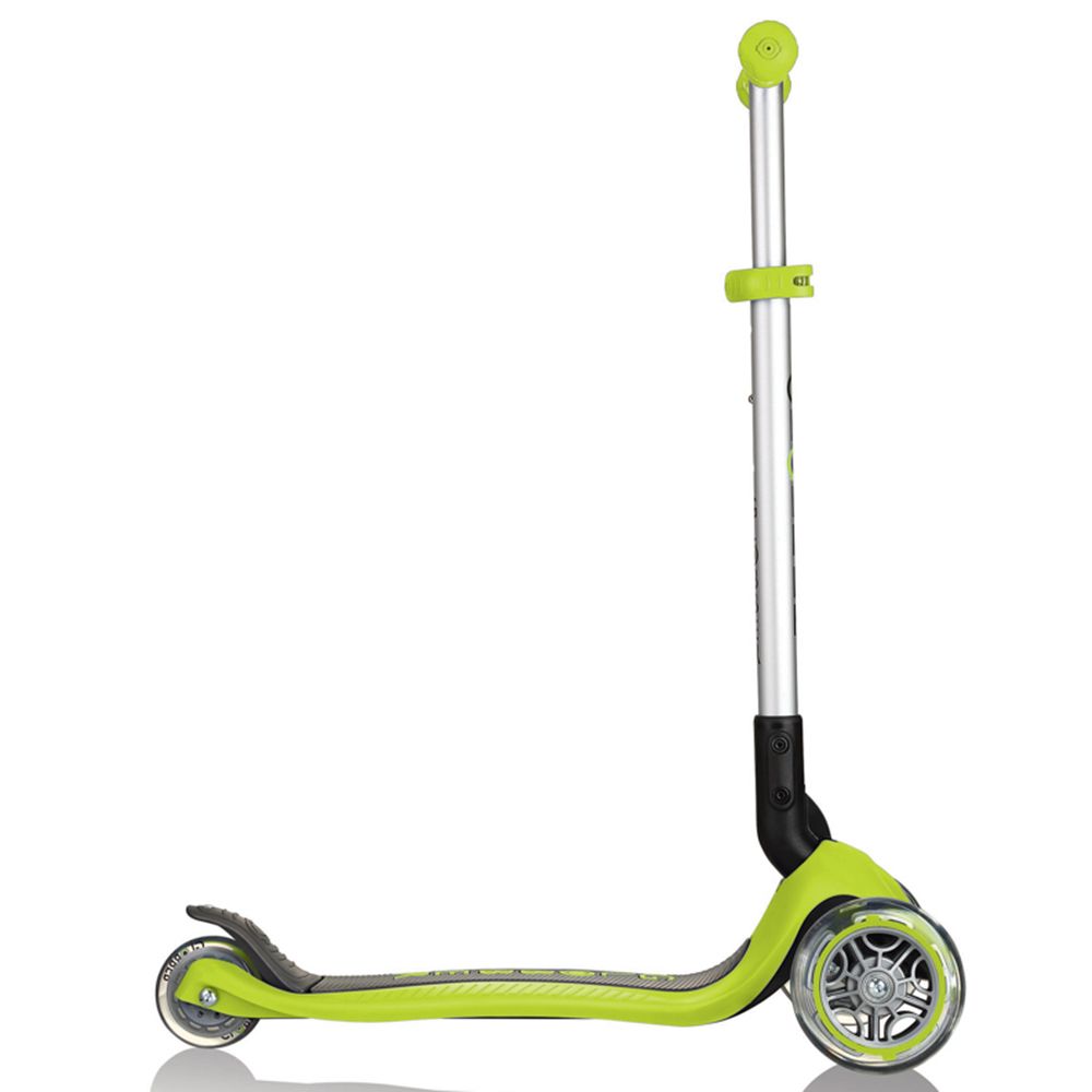 Globber - Primo Foldable Scooter - Lime Green