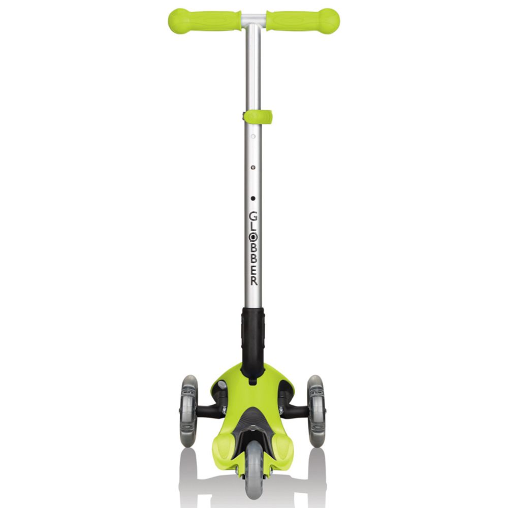 Globber - Primo Foldable Scooter - Lime Green