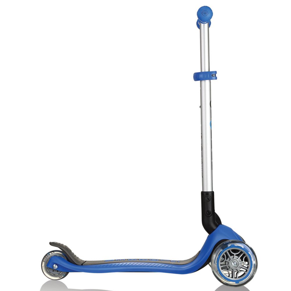 Globber - Primo Foldable Scooter - Navy Blue